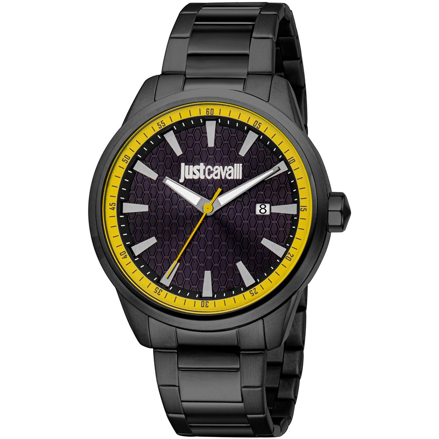 Часы Just Cavalli Cavaliere JC1G385M0075